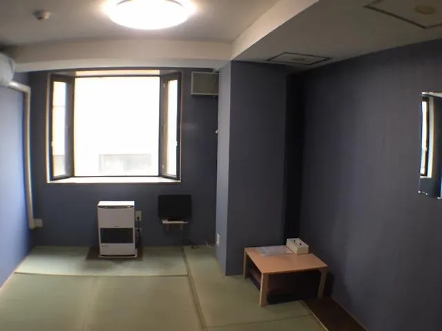 Asano Hotel Sapporo