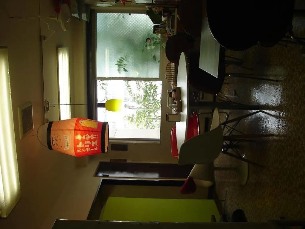 Asano Hotel Sapporo 2*,  Japonya