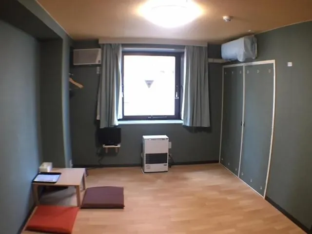Asano Hotel Sapporo 2*,  Japonya