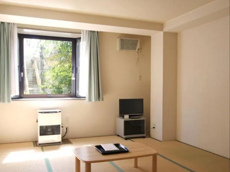 Asano Hotel Sapporo