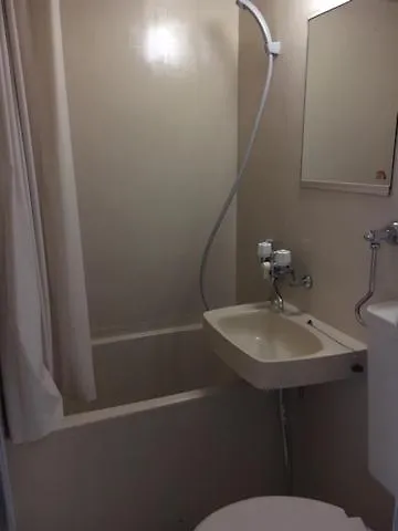 Asano Hotel Sapporo